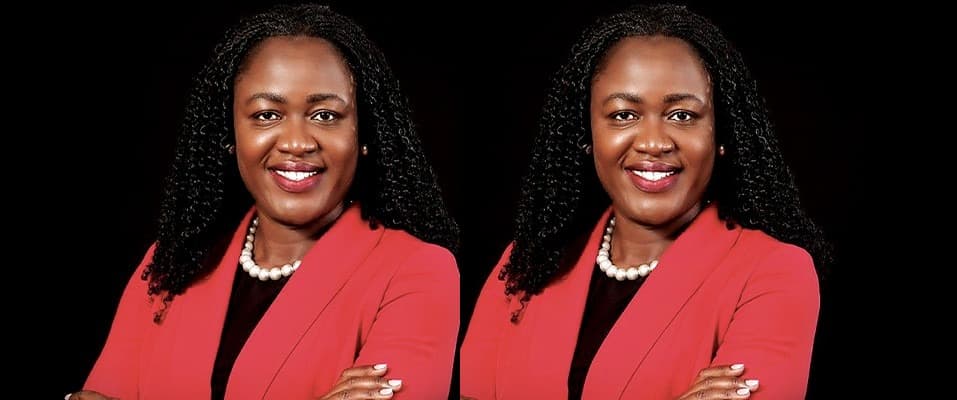 Senorine Wasike appointed Unga Group head of brand, marketing and innovation