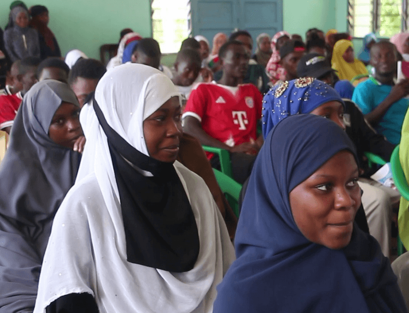 Kwale youths launches 2026–2030 Strategic Plan