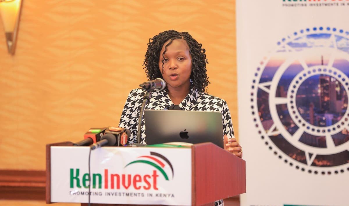 Tourism set for boost as Nairobi lands historic 2029 World Athletics Championships