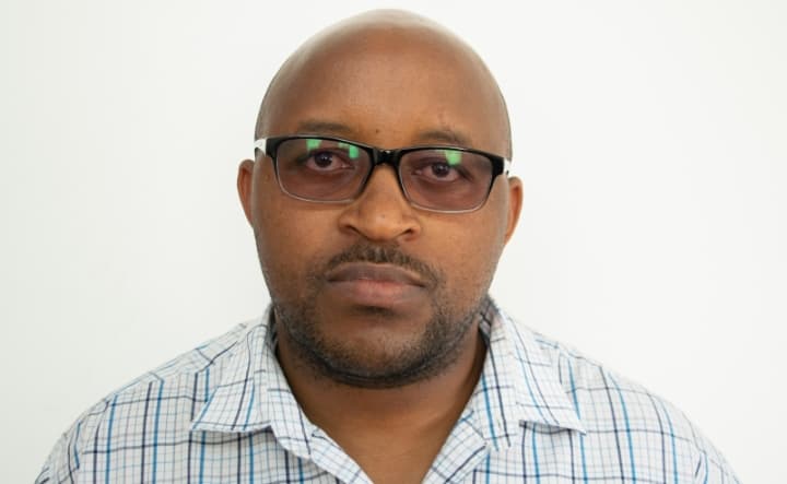 Daniel Kung’u: Why I switched from saving in bank to saving in Sacco