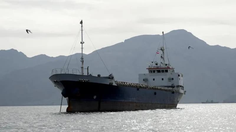 Oil back above $100 as US to blockade Iranian ports after peace talks fail