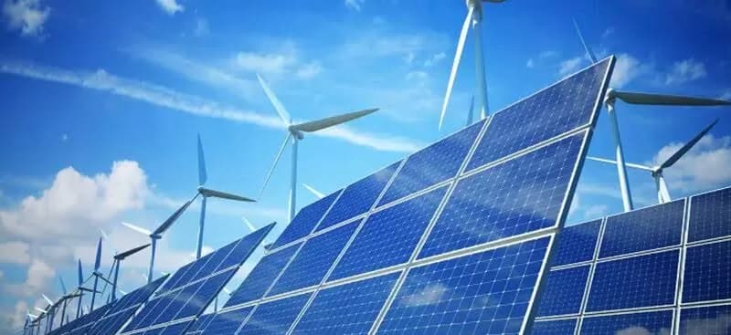 220MW Meru Wind and Solar Project Moves Forward