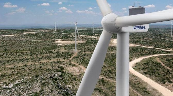 Red Rocket’s 103 Witberg Wind Farm in Western Cape, South Africa
