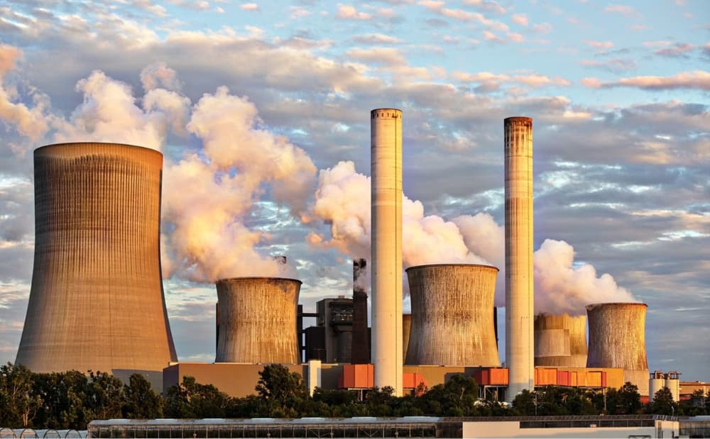 A Look Into South Africa’s Nuclear Reactor Project in $128 Billion New Energy Plan