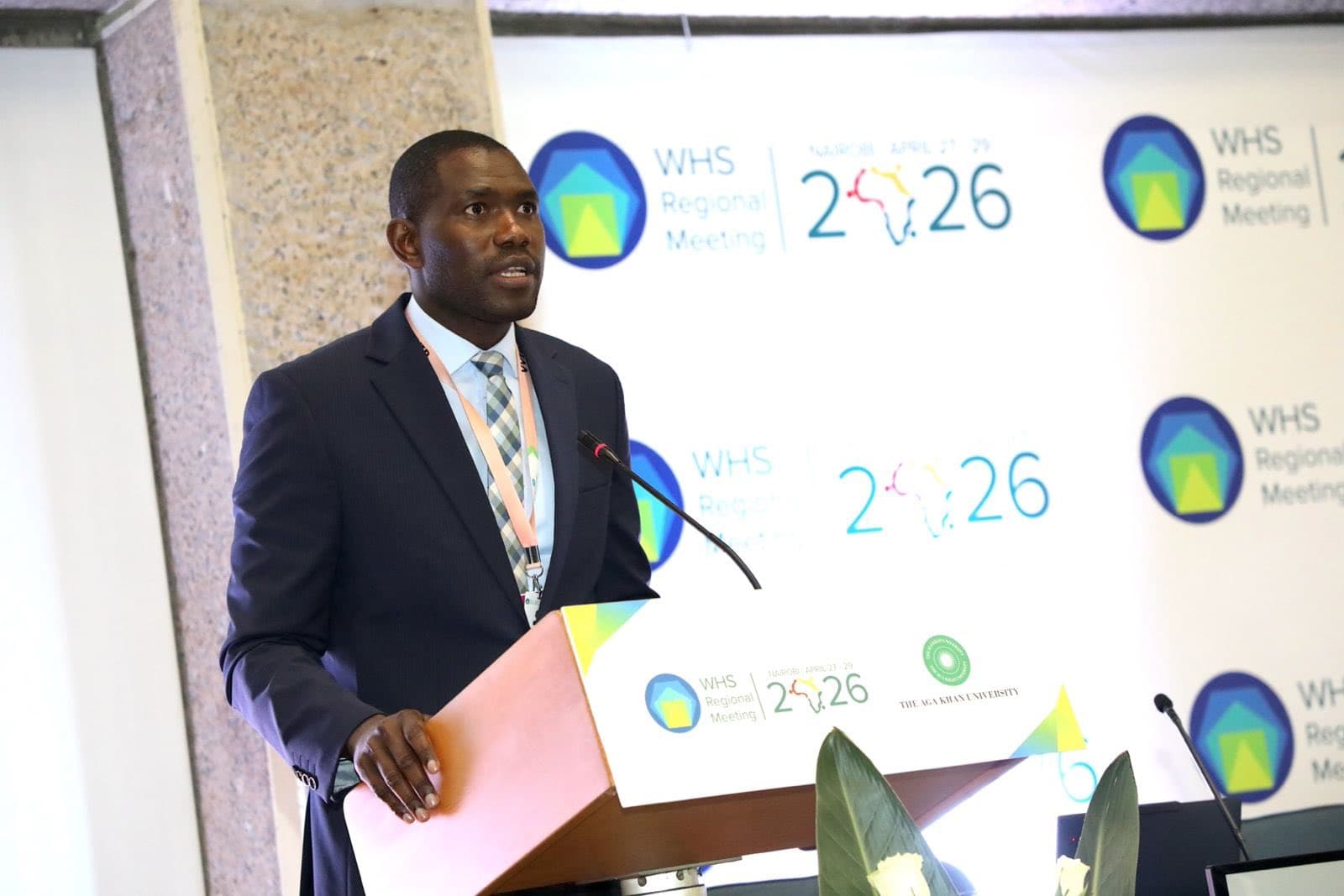 Kenya keen on advancing regional vaccine manufacturing