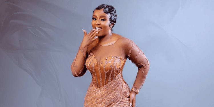 Nadia Mukami Shuts Down Arrow Bwoy’s Surprise Gesture at 10-Year Concert