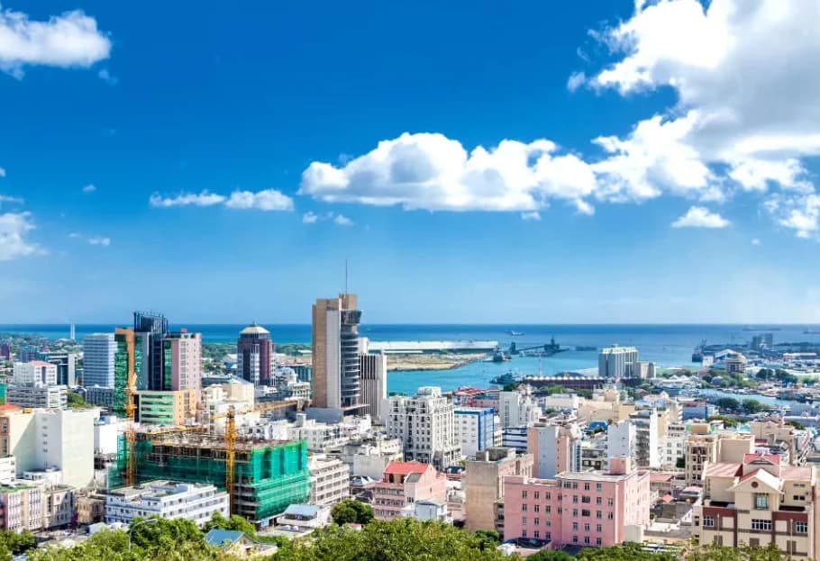 Mauritius Tops Africa in 2025 Governance Index