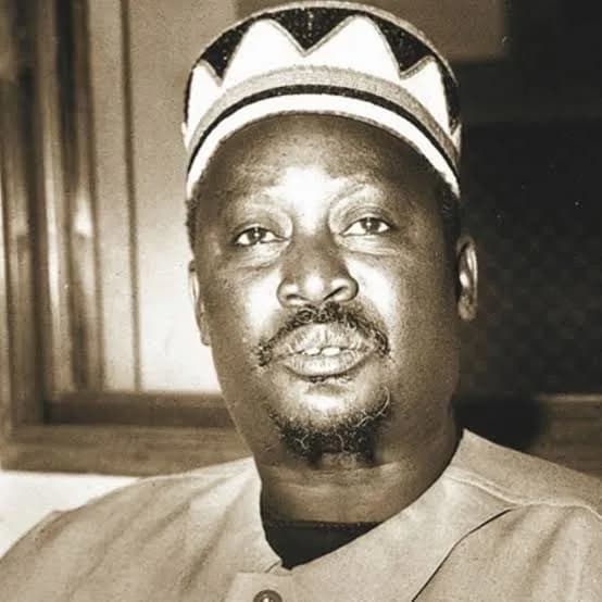 Oloo Renja Honors Jaramogi Oginga Odinga In Timeless Musical Tribute