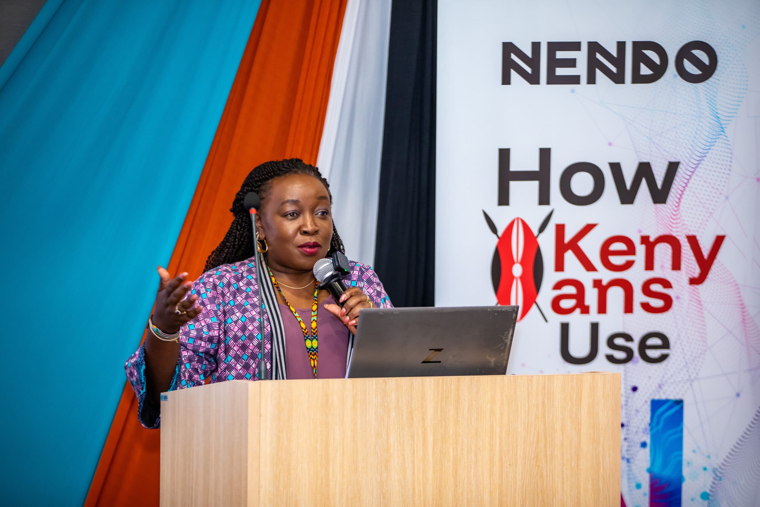 Kenyans Turn to AI for Personal Advice as Chatbots Move Beyond Work-Nendo