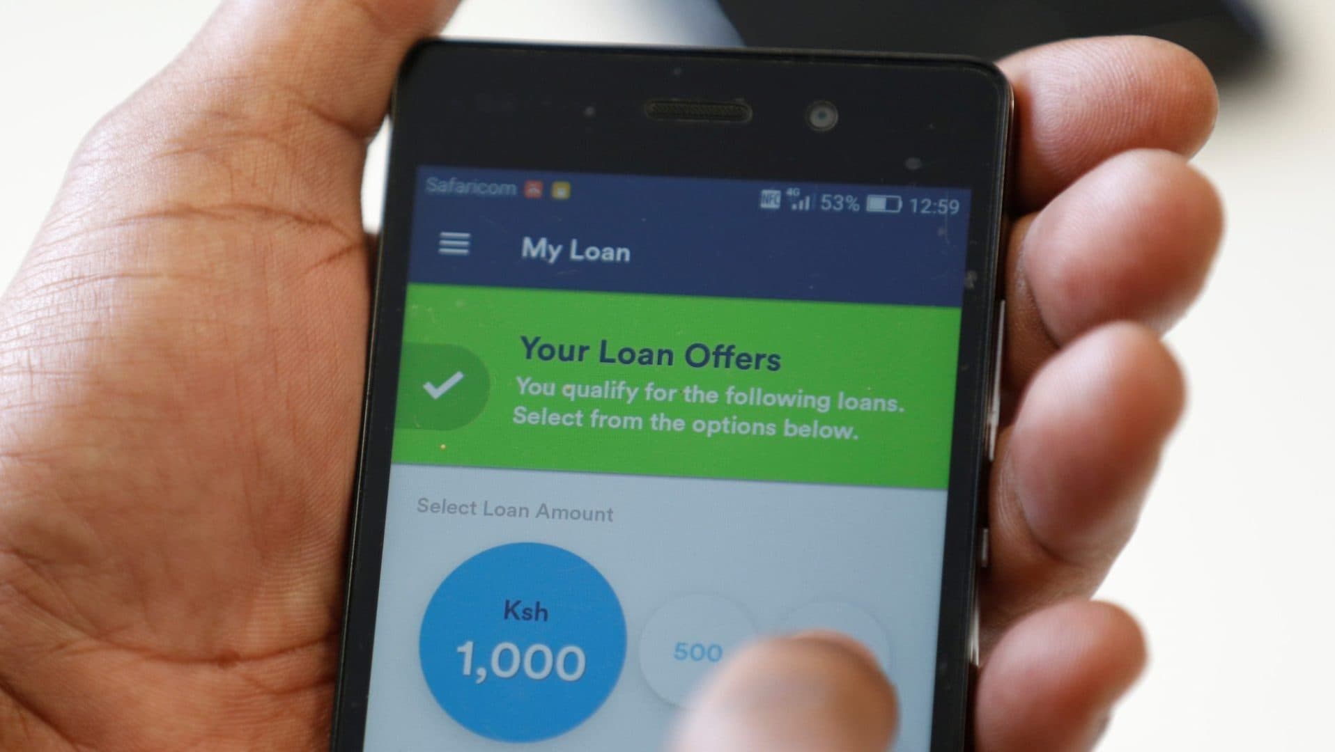 Full list of new mobile loan apps licensed by CBK as total number hits 227