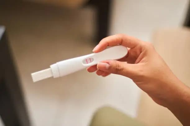 How to Read a Pregnancy Test Kit