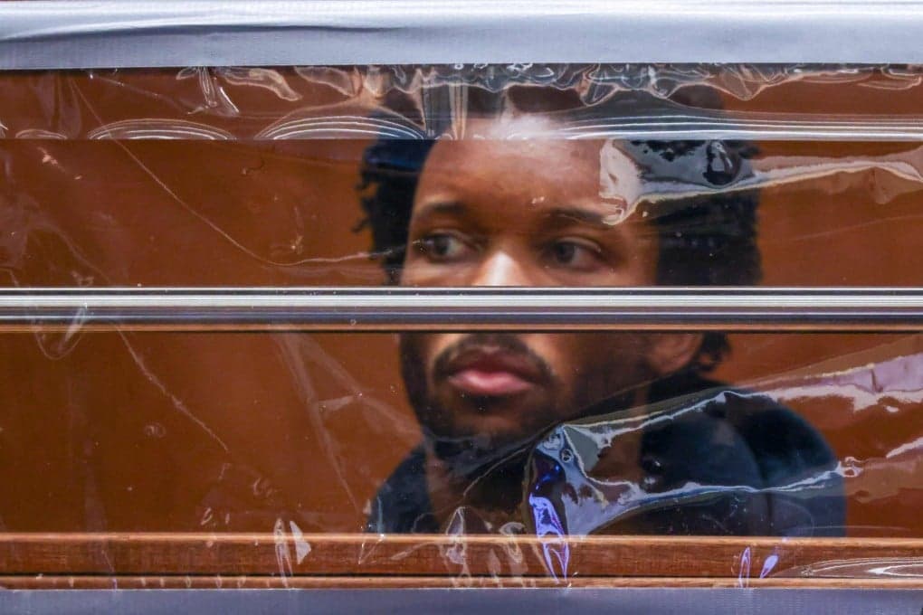 US singer D4vd to go on trial for murder in death of 14-year-old
