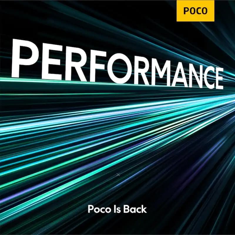 POCO Relaunches in Kenya with the New POCO C75 and M6 Pro Smartphones