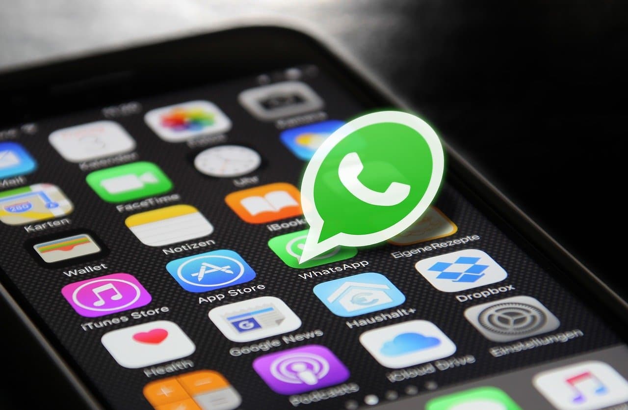 WhatsApp Voice Notes to Work Even When the Chat is Closed
