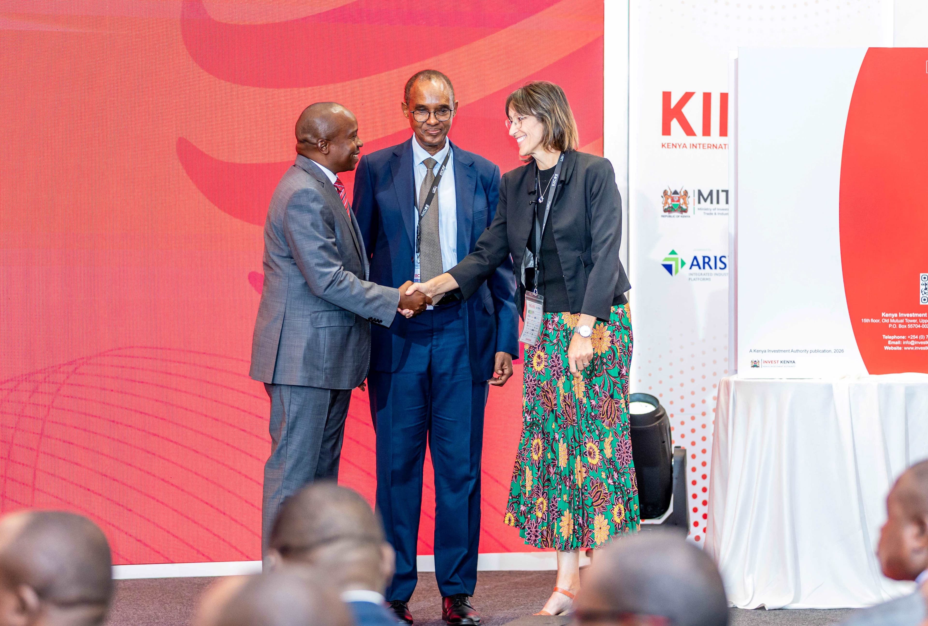 Kenya targets over US $700 million in waste sector Investments