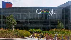 Google is building a $1B data center campus in Mesa, Arizona