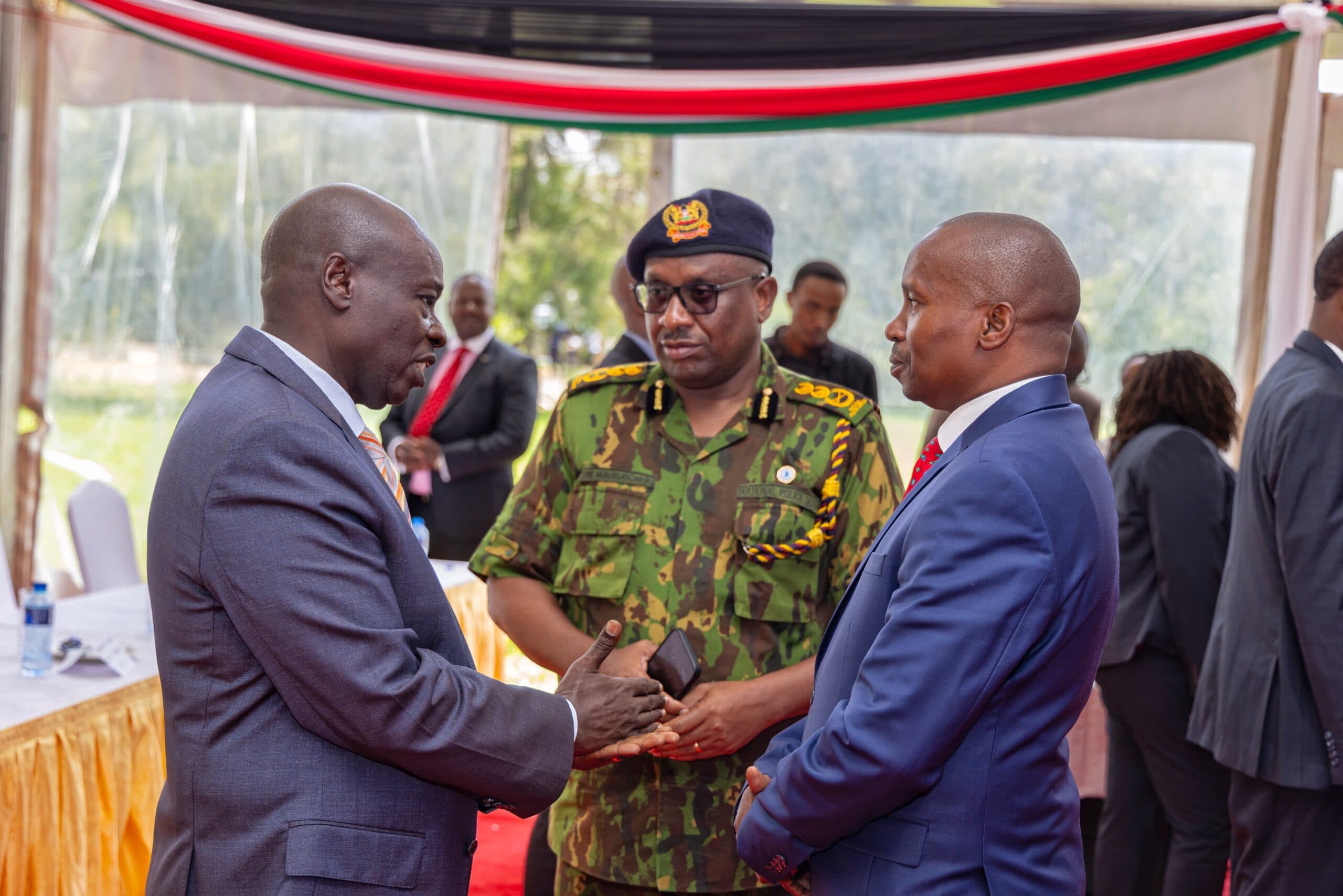 Kindiki declares Wednesday a public holiday to celebrate Eid-Ul-Fitr