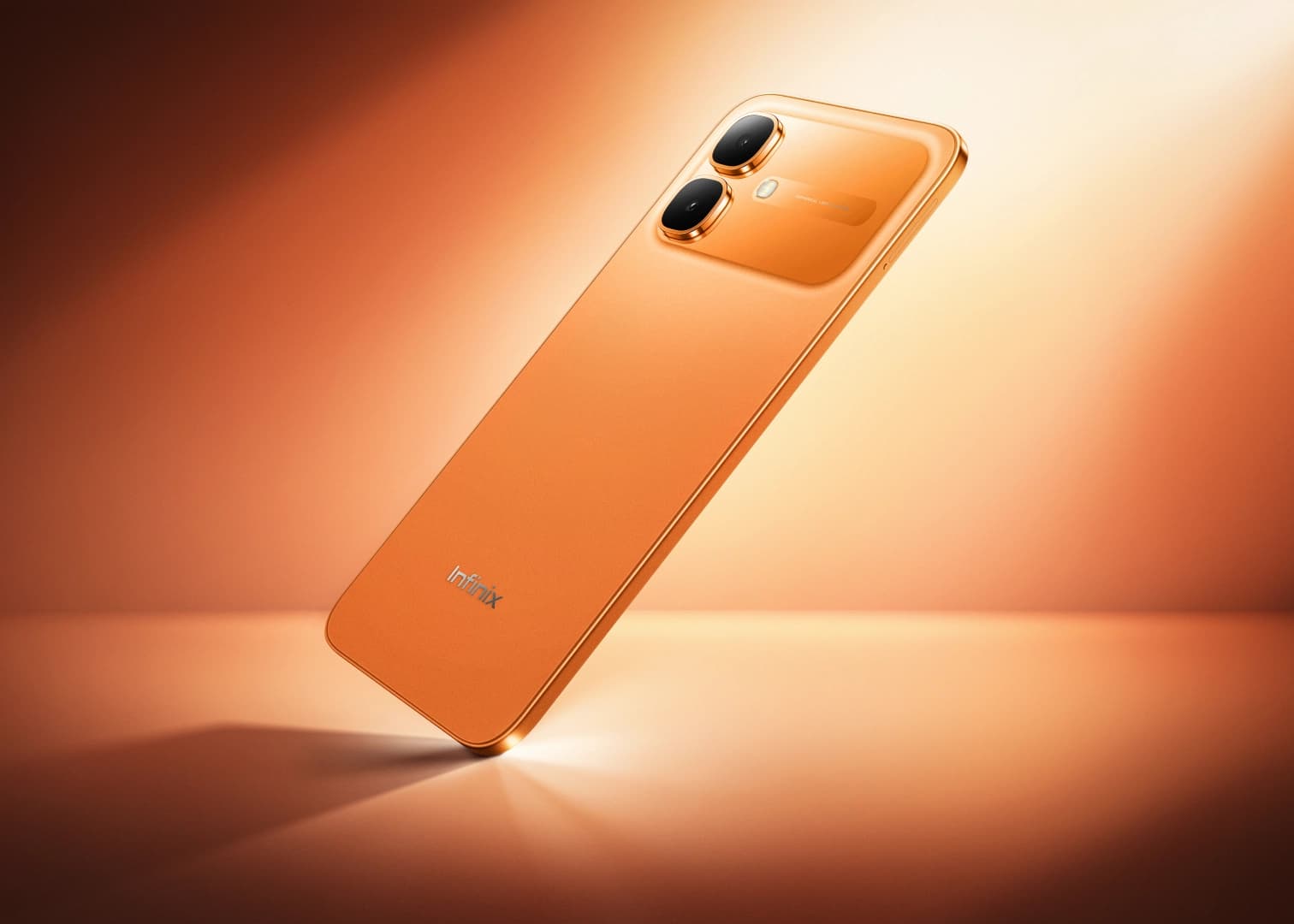 Infinix SMART20 Launches in Kenya With Pure Voice Calls & Military-Grade Durability Starting at KES 12,499