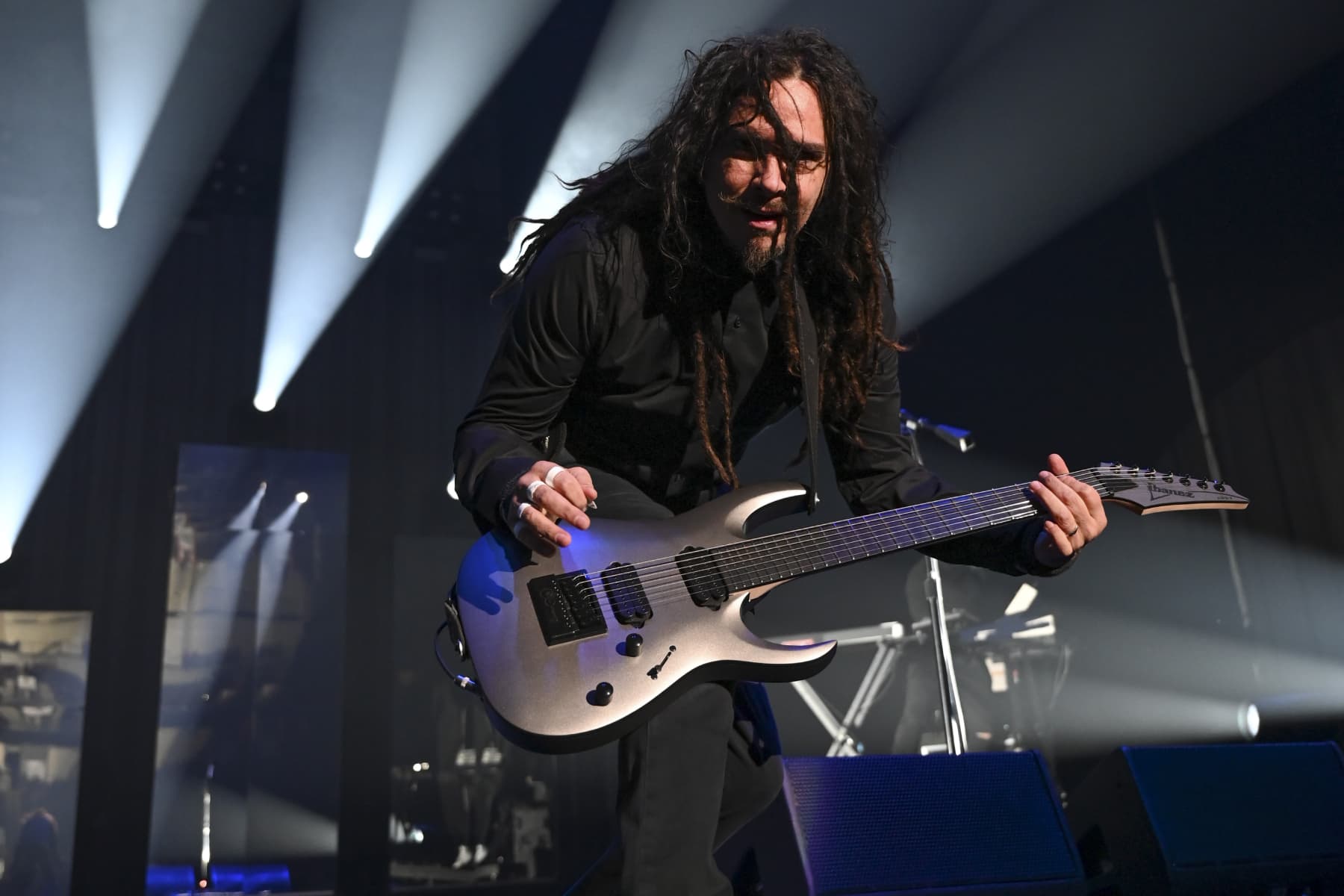 What is Jonathan Davis Net Worth?