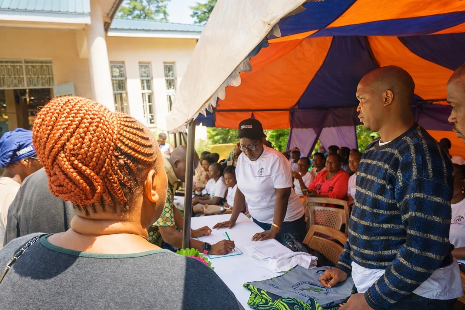 Vihiga youth urged to embrace cooperatives
