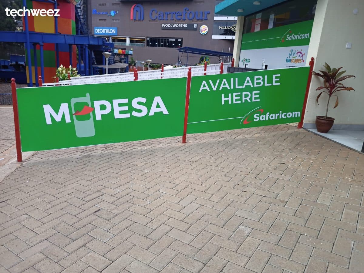 M-PESA Services to be Unavailable During Weekend System Maintenance