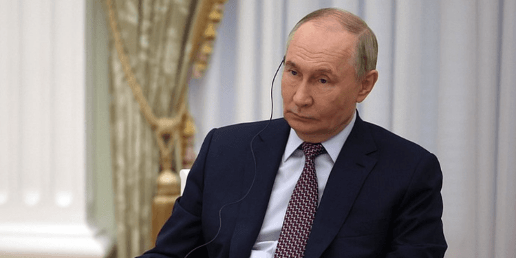 Russia Lifts Lid on How Trump and Netanyahu May Plan Iran Ground Operation