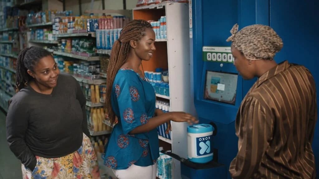 KOKO Networks Assets on the Market as PwC Seeks Investor