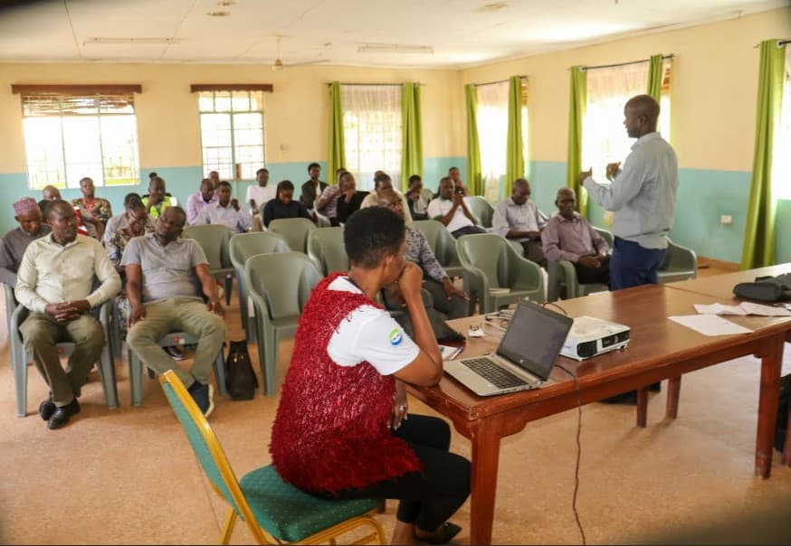 Busia launches second Mpox vaccination phase as cases rises