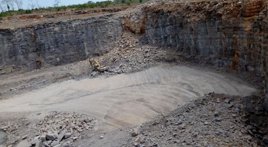 NEMA Cracks Down on Illegal Quarry Operations in Nairobi