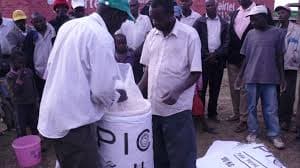 New grain storage technology to help farmers avoid Sh15bn post-harvest losses