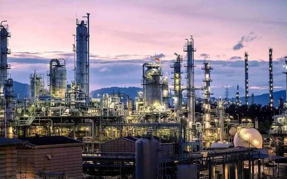 Construction of $5 Billion Senegal’s New Oil Refinery planned for next year