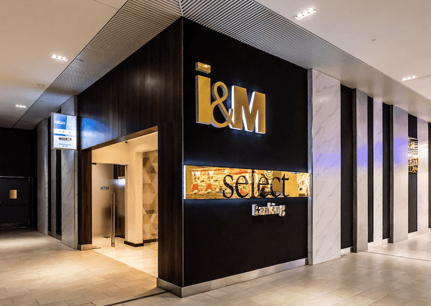 I&M Bank Reduces Interest Rates on Loans