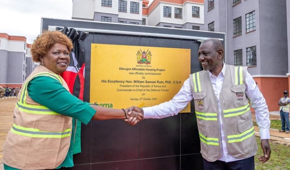 Alice Wahome: Kenya Will Thrive If Leaders Follow President Ruto’s Example