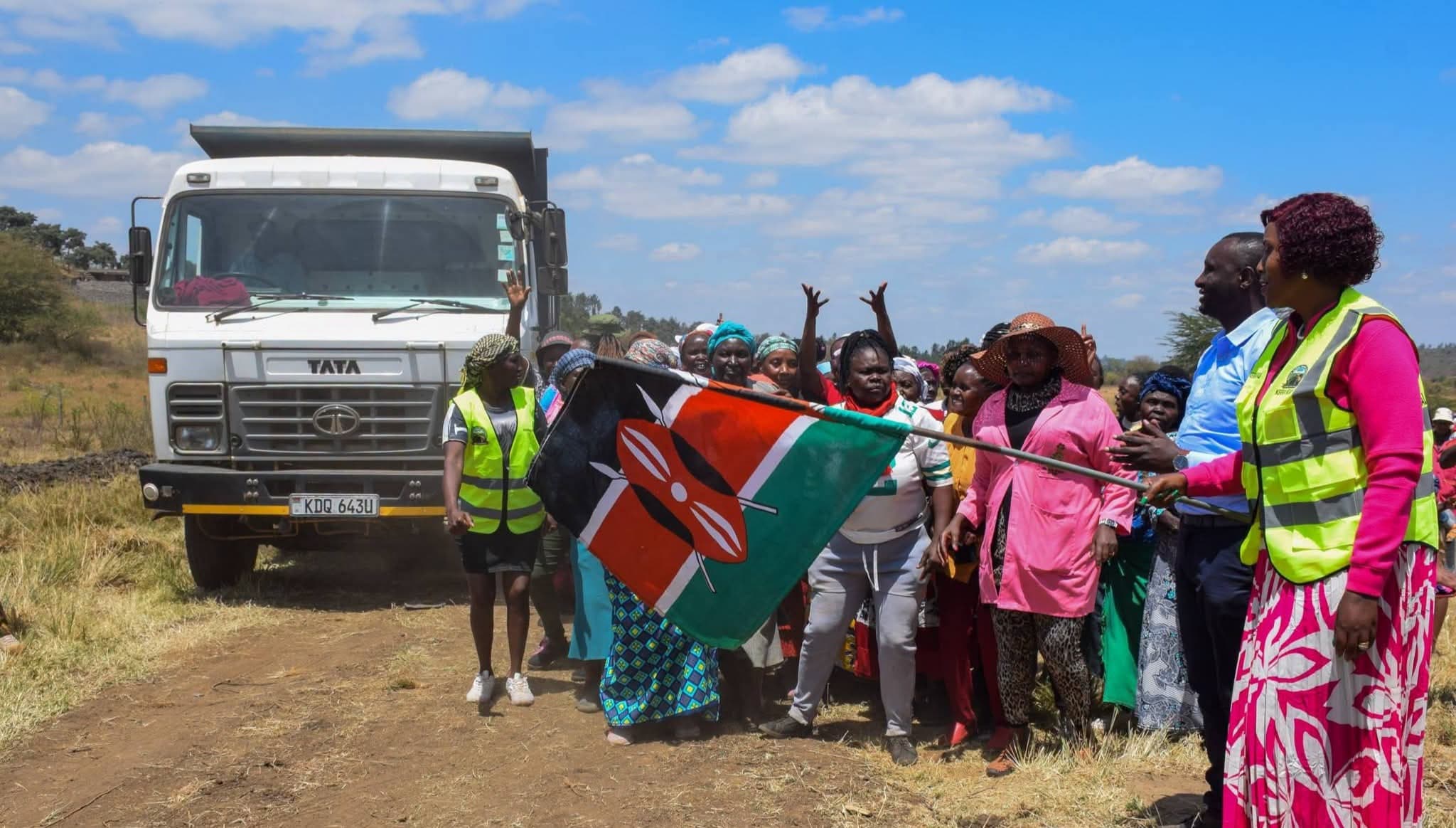 MP urges youth to shun alcohol amid fake brews proliferation