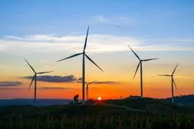 Saudi Wind Power Projects Advance as Al Ghat and Waad Al Shamal Near Completion