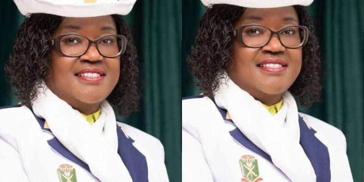 UDA Politician Eyeing 2027 Seat Speaks After Her Husband Was Ejected from Car Before It Was Set on Fire