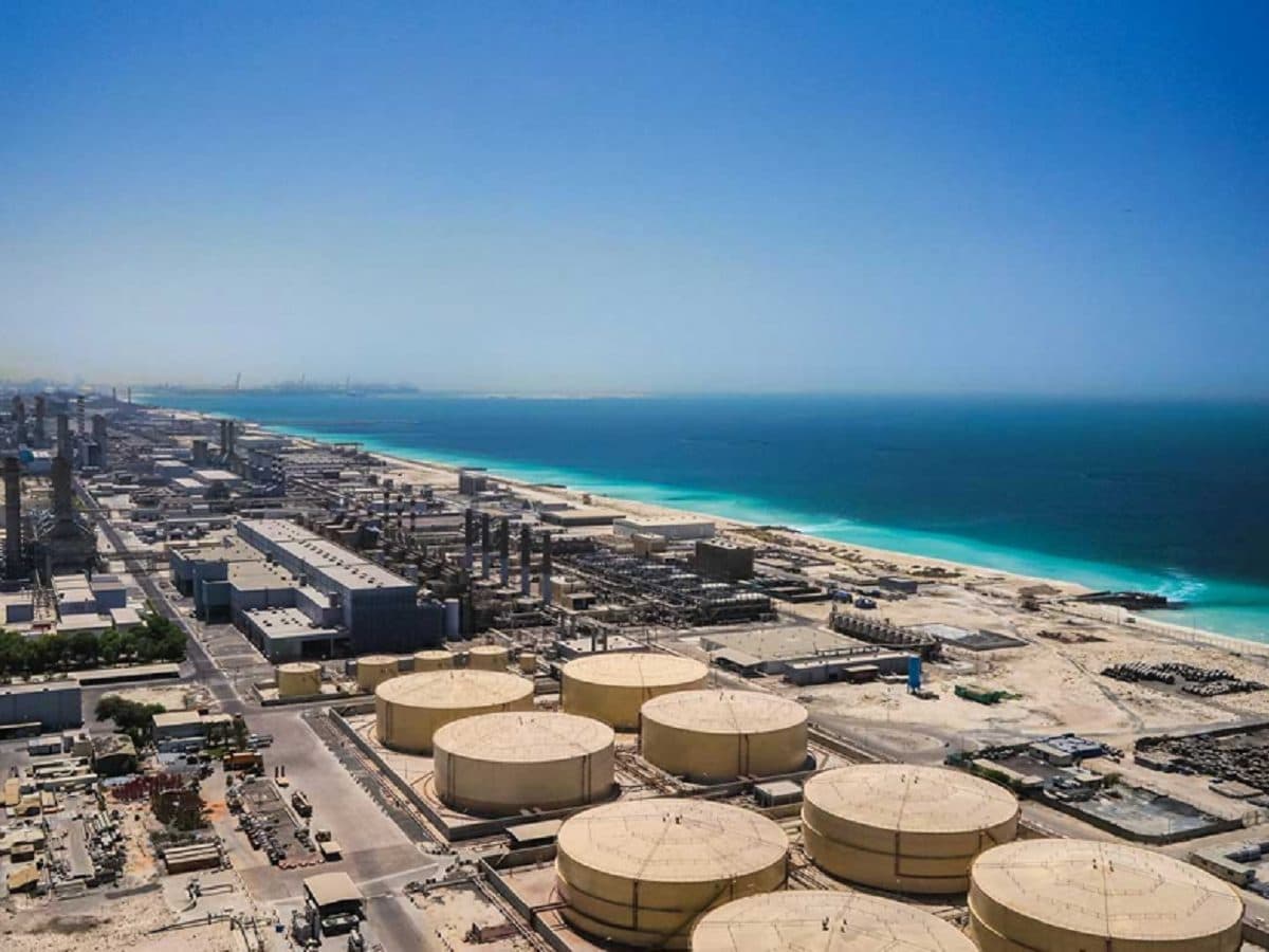 150,000 cm/d Moonlight Desalination Plant on Red Sea Coast Officially Cancelled by State-Owned NEOM