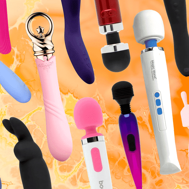 Tips For Buying Your First Vibrator