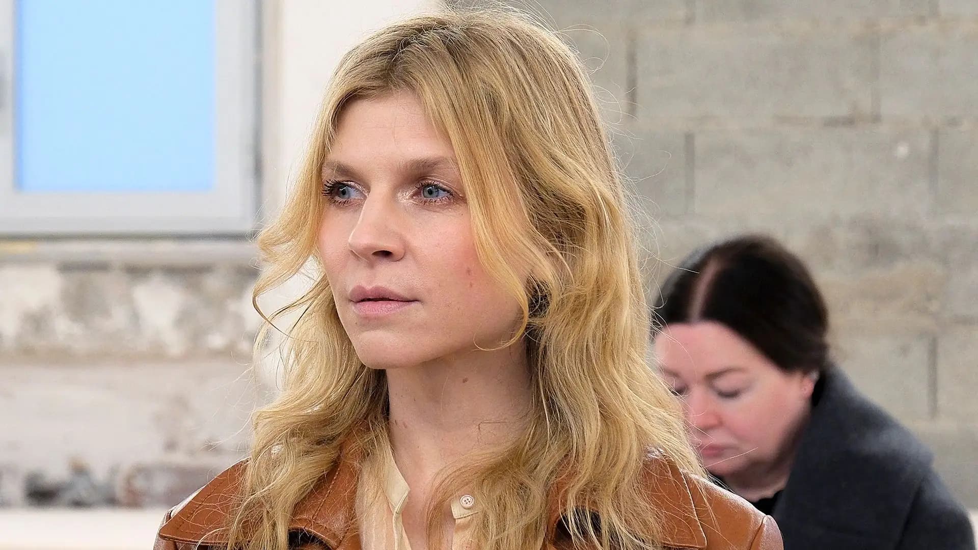 Clémence Poésy Net Worth