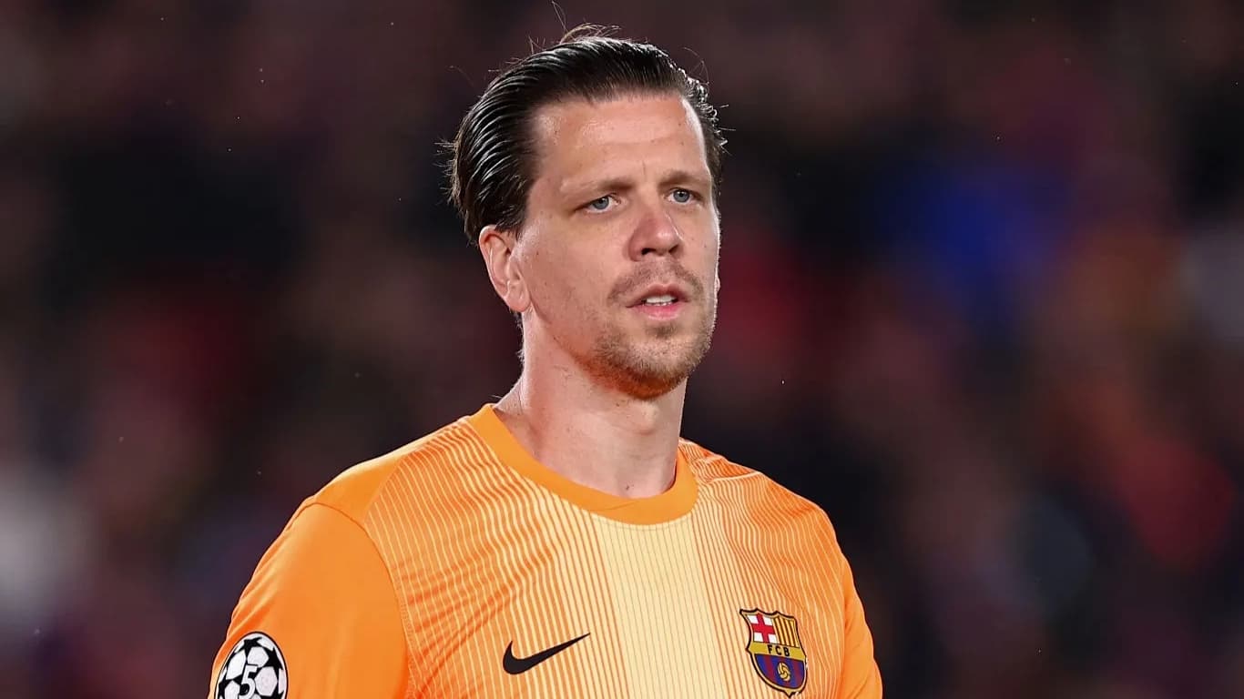 Wojciech Szczęsny Siblings: All About Jan Szczęsny