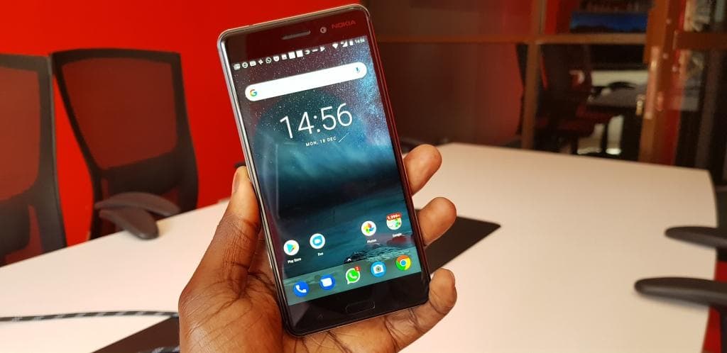 The Nokia 6 Review: Nokia is Back!