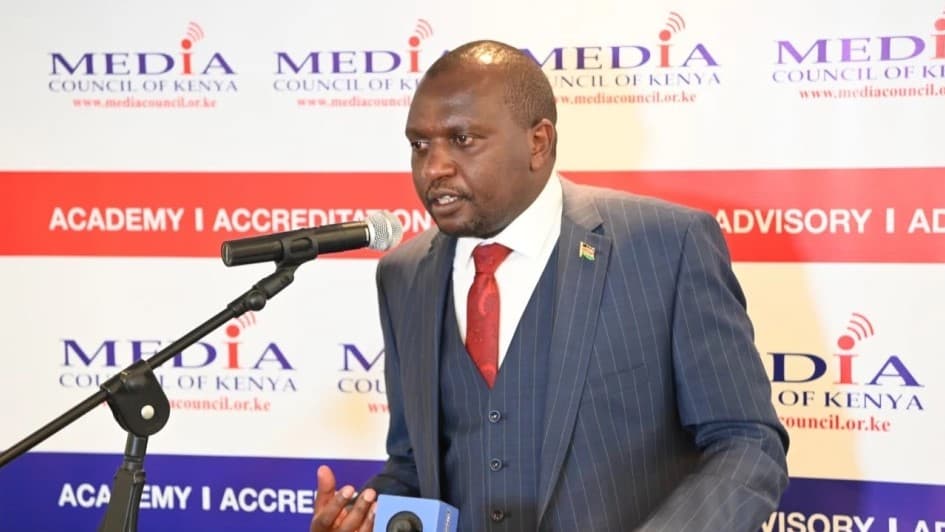 MCK opens applications for 2026 attachment programme: How to apply