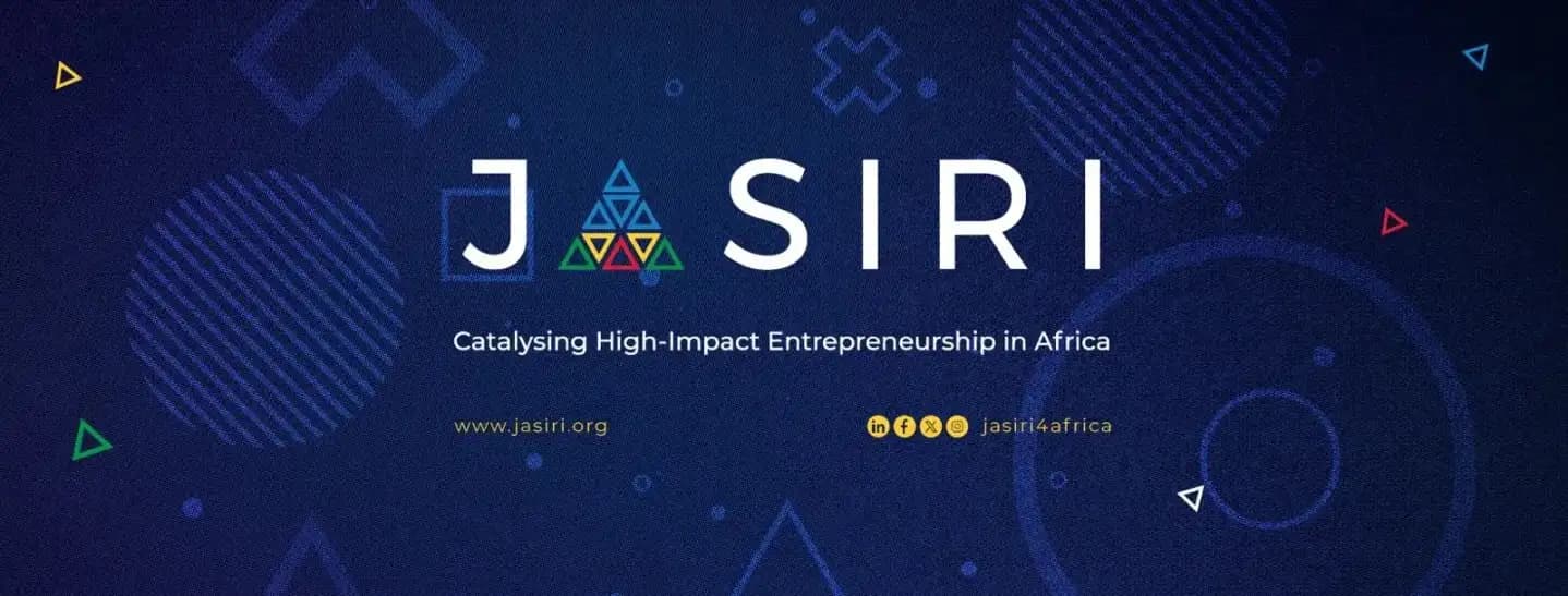 Jasiri Growth Accelerator Opens Applications for Kenyan and Rwandan Startups