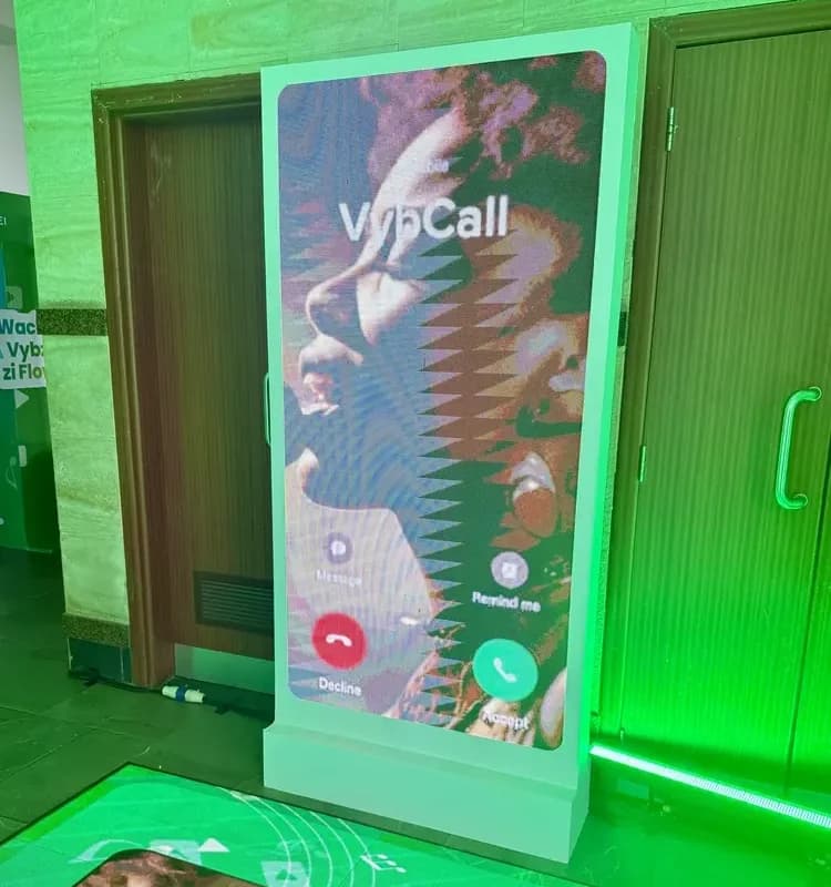 What You Need to Know About Safaricom’s New VybCall Feature