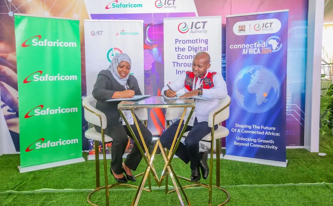 Safaricom launches Connect Academy to Offer Training for Fibre Optic Technicians