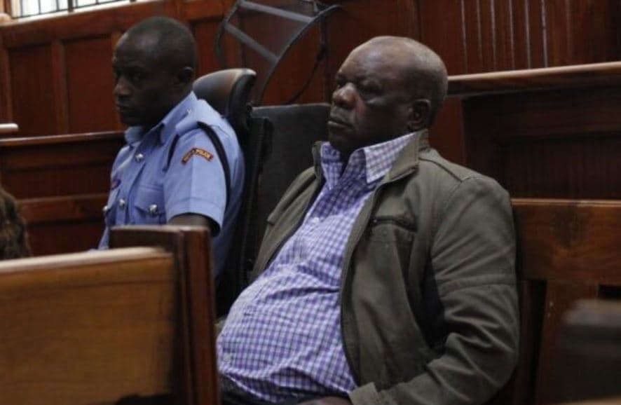 Huruma Building Collapse Sentence Delivered as Court Finds Owner Guilty of Manslaughter