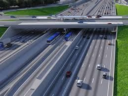 The $11 Billion Gamble: How SR 400 Became the US’s Most Ambitious Highway P3