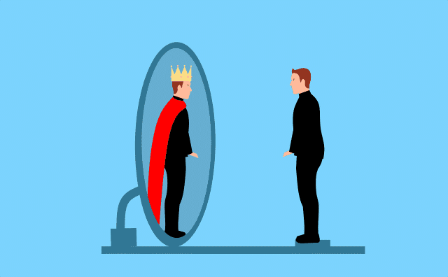 Narcissism: 9 Traits Of A Narcissist