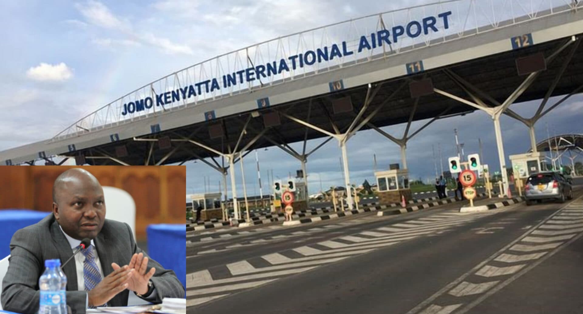 Donald Kipkorir: Proposed Indian firm’s JKIA takeover stinks to high heavens