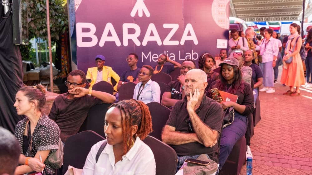 Africa Media festival 2025: Shaping the future of African Media